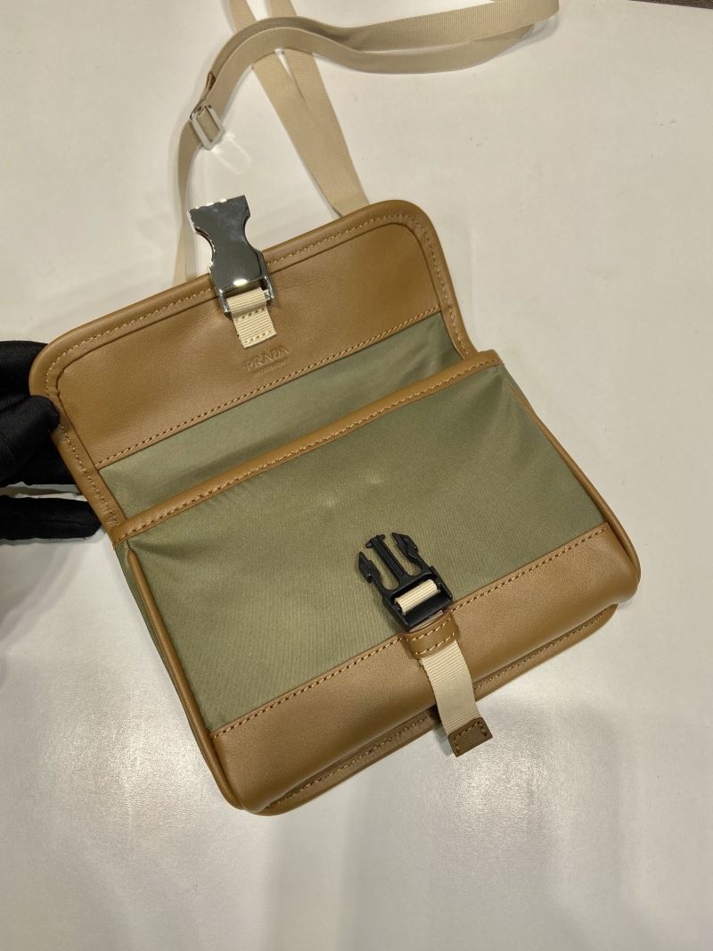 mens Pra*a satchel bags